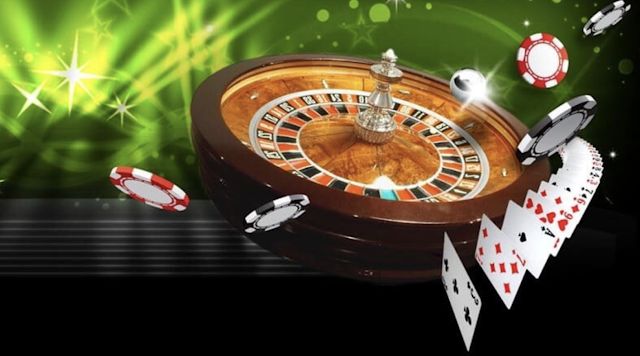 Super Jackpot پر آن لائن سلاٹس کے بارے میں