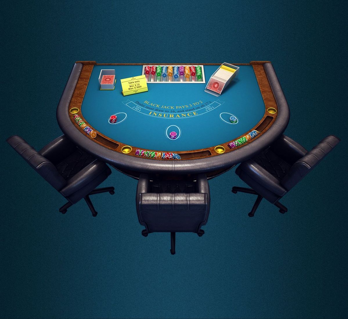 Super Jackpot پاکستان کیسینو میں بلیک جیک گیمز