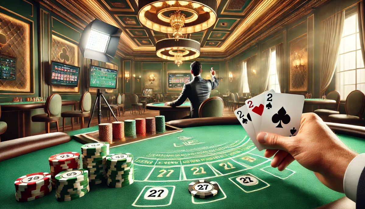 Super Jackpot کیسینو میں لاٹری گیمز میں حصہ لیں۔