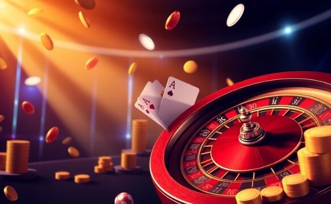 Super Jackpot کیسینو میں پوکر گیمز