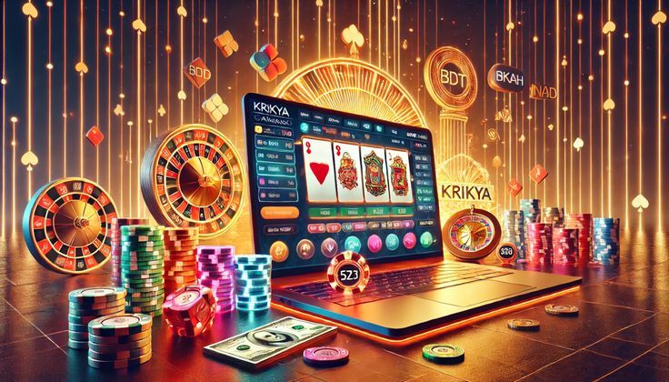 Super Jackpot آن لائن کیسینو میں کھیلنے کی وجوہات